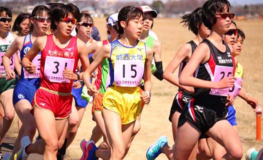 第24回日本学生女子ハーフマラソン_2