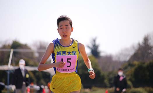 第24回日本学生女子ハーフマラソン_3