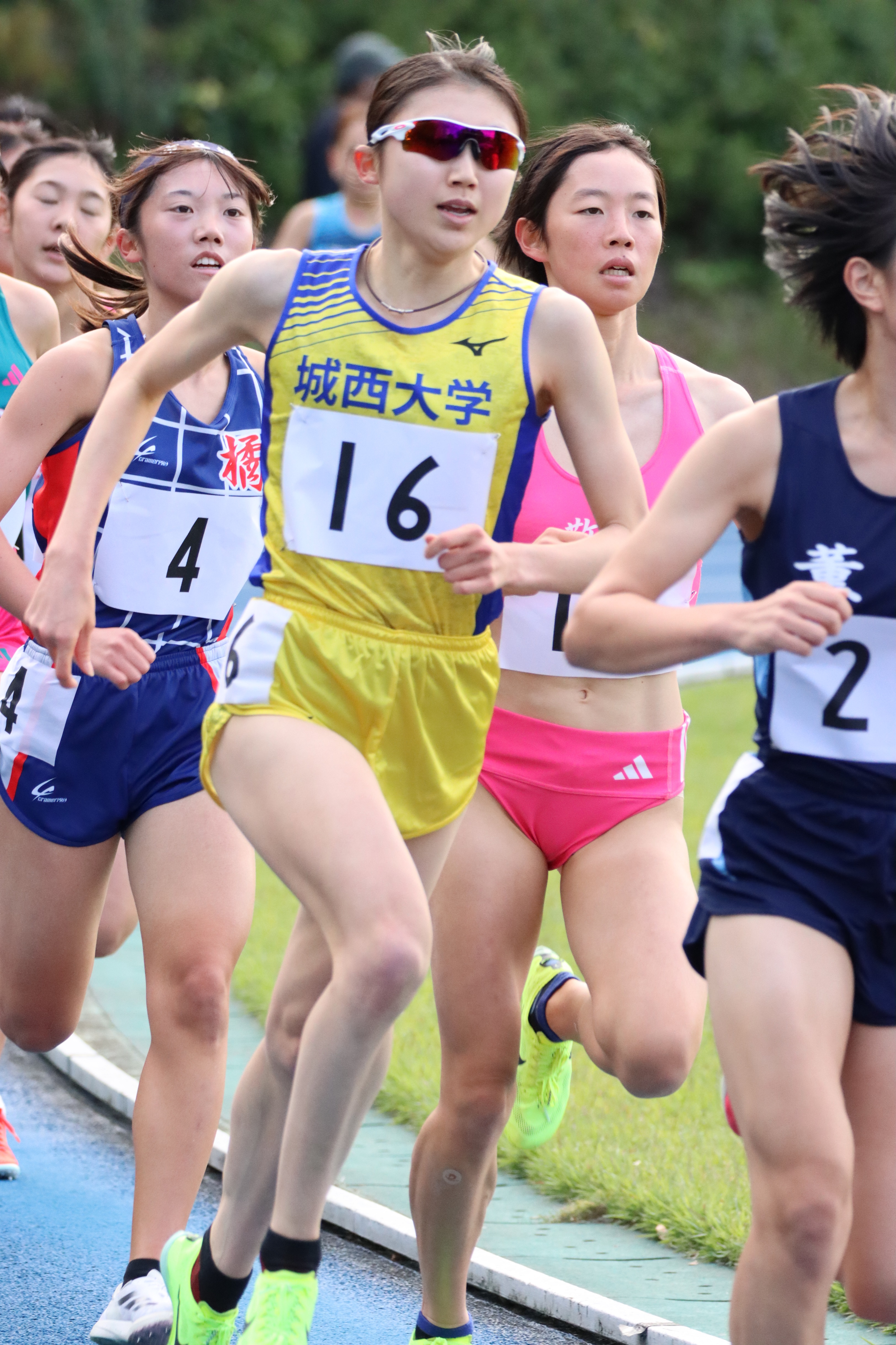 3000ｍ　澤井②